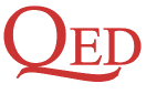 QED home page