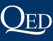 QED Logo